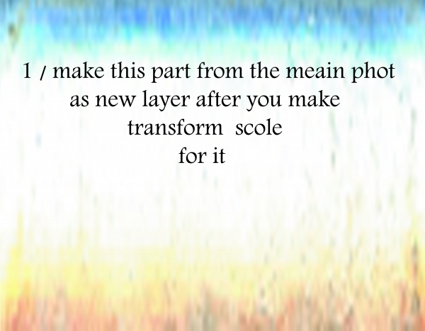 Creation of advertisement: Step 5